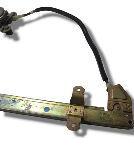 Máquina Vidro Dianteira Direita Vw Logus 1994 (al)