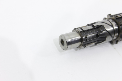Eixo Entalhado F-1000 72/92 (503)