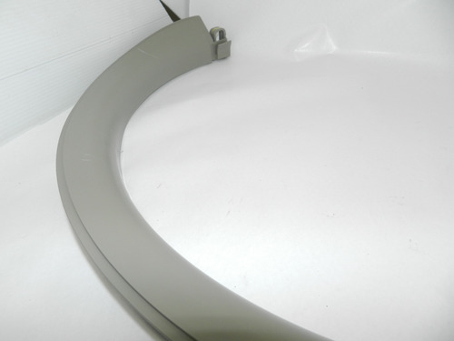 Moldura Inferior Defletor Radiador Ford Ranger 13/20