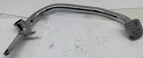 Pedal De Freio Honda Cg Titan Ks 125cc, Ano 00/08 Original
