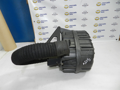 Caixa Filtro De Ar+mangueira Renault Scenic 2.0 1998 A 2001
