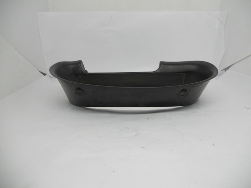 Moldura Painel Instrumentos Vw Gol Bola G2 G3 Com Detalhe
