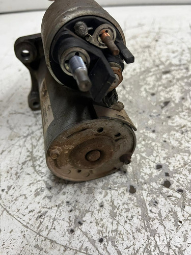 Motor Arranque Renault Sandero Logan Duster 2011 A 2016