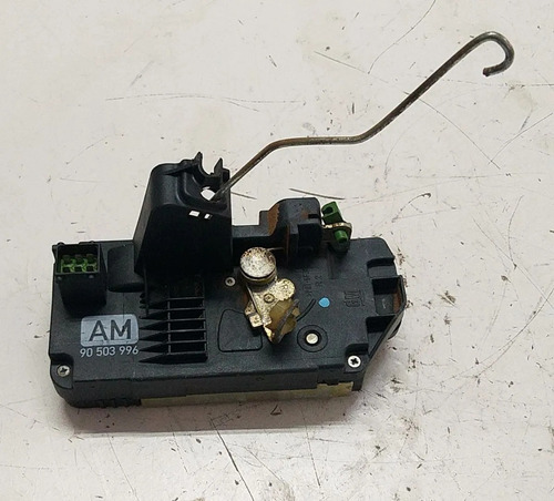 Fechadura Traseira Direita Gm Vectra 1996 A 2005 90503996