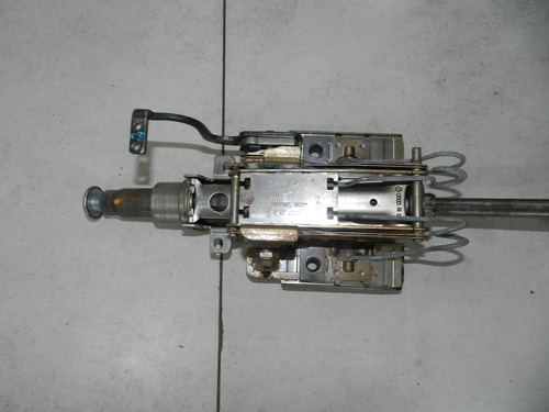 Coluna Direção Vw Golf 2.0 Sapão 1999 A 2005 1j1419501dq