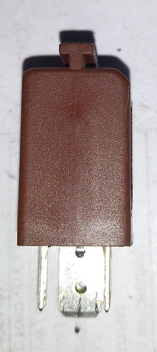 Relé Auxiliar 4 Pinos Ford Fiesta Courier 2001/2013