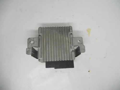 Módulo Direção Elétrica Honda City 2009 A 2014 39980tm6m3