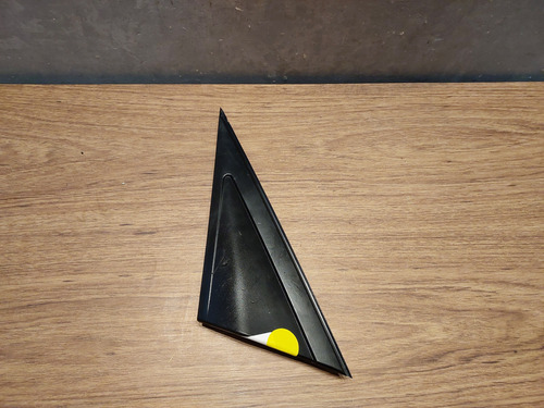 Moldura Retrovisor Lado Esquerdo Hyundai Hb20 2019 (al) 