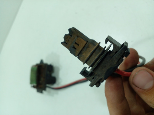 Resistencia Ar Forcado Renault Megane 2001 (m)