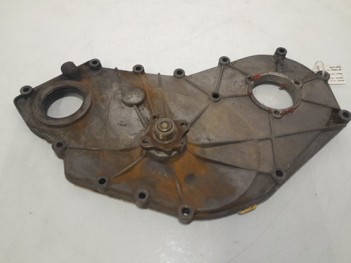 Tampa Frontal Motor Maxion 2.5 Hs Sprinter 310 Ranger S10