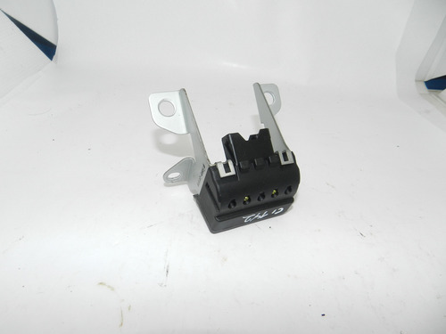 Sensor Trava Tampa Traseira Hyundai Tucson 05/16 919502e000