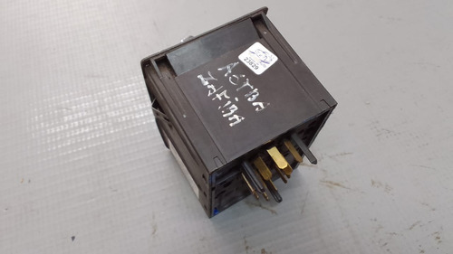 Chave De Luz Gm Astra Zafira  23829