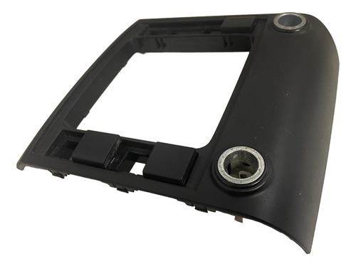 Moldura Alavanca Câmbio Amarok 2h0863681