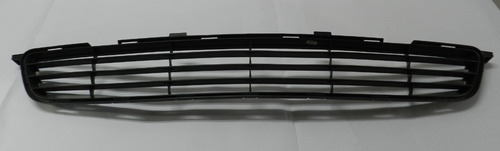 Grade Inferior Para-choque Toyota Corolla 2008 A 2011 