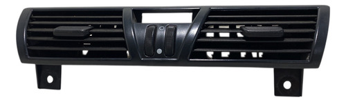 Difusor Saída De Ar Central Fiat Stilo 03 Até 11 7353044960