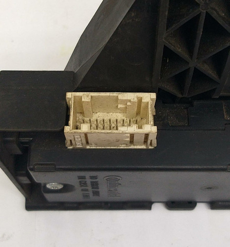 Módulo Bluetooth Citroen C4 Peugeot 307 A2c53334284