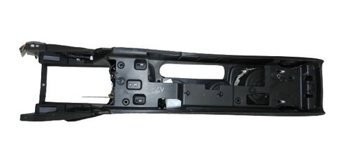 Console Central Ford New Fiesta Mexicano 2011 A 2013
