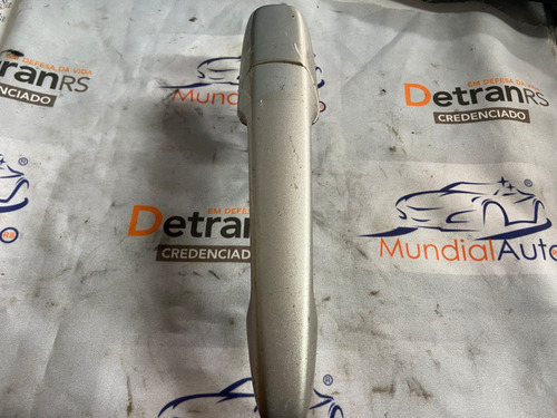 Maçaneta Externa Diant Direita Ford Fusion 2006/2012 18069