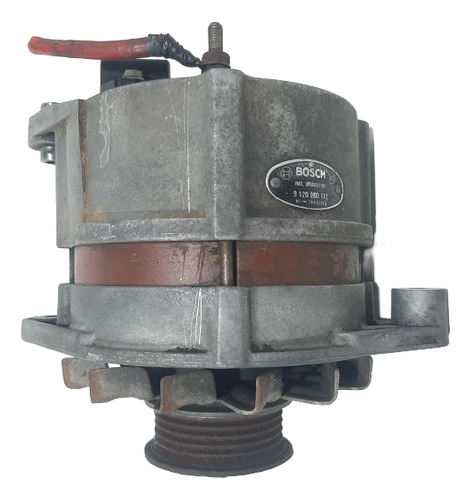 Alternador Fiat Tipo 1995