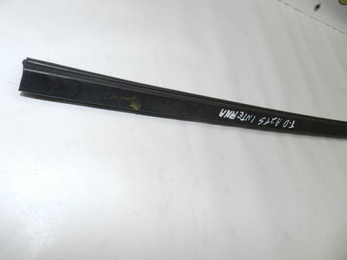 Pestana Interna Traseira Direita Renault Scenic 2002 A 2010