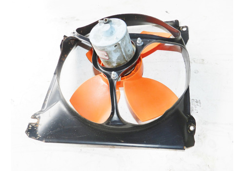 Defletor Ventoinha Motor Sem Ar Ford Escort Verona 87/92