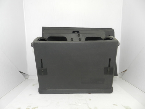 Tampa Porta Luvas Ford Fiesta Fusion 2007/ 2019 Ae835406010a