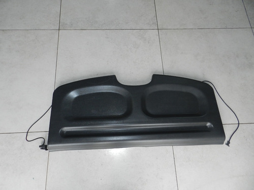 Bagagito Tampão Gm Celta 2p 01/10 Com Detalhe 93330811