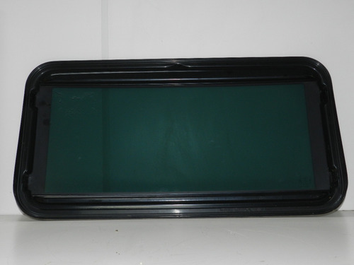 Vidro Teto Solar Mitsubishi Outlander 2007 2008 2009 A 2013