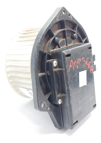 Motor Do Ar Forçado Painel Airtrek Ano 2004 A 2009