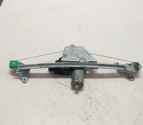Maquina Vidro Traseira Esquerda Gm Vectra 96 A 2001 90520229