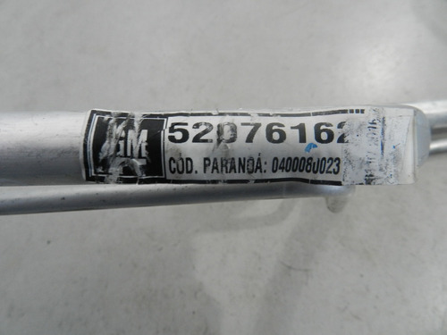 Mangueira Dupla Ar Condicionado Gm Onix Prisma Cobalt 13/16 