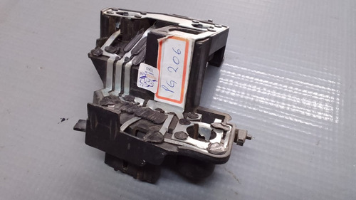Circuito Lanterna Lado Direito Peugeot 206 2000/2006. 7063