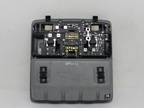 Luz Teto Cortesia Porta Óculos Kia Sorento 2013 928002pxxx