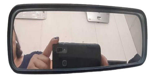 Retrovisor Interno Sandero 2018