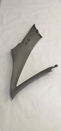 Moldura Coluna Traseira Direita Citroen Xsara Picasso 01/04