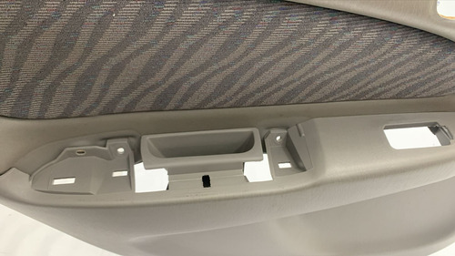 Forro Porta Traseiro Esquerdo Corolla Xei 98/02 Com Detalhe