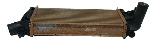 Radiador Intercooler Do Motor Nissan Frontier 2.5 2008 2016