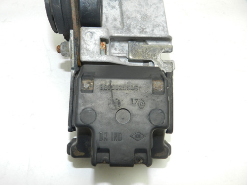 Suporte Coxim Caixa Câmbio Renault Scenic Megane 02/10