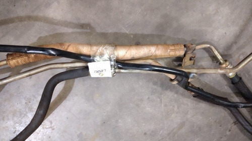 Kit Mangueiras Direção Hidráulica Fiat Punto Linea - 16394*