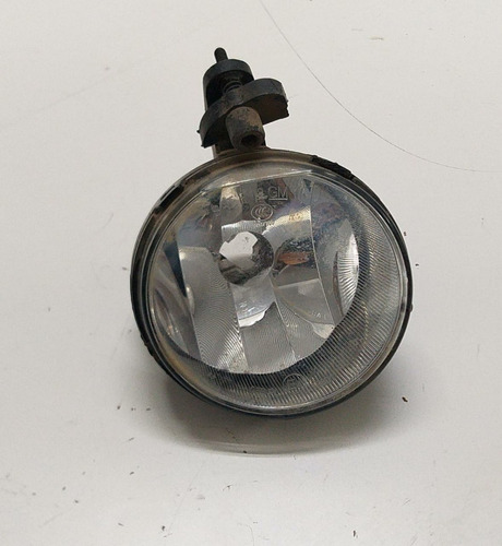 Farol Milha Direito Gm Onix Prisma 2012 A 2015 198031b