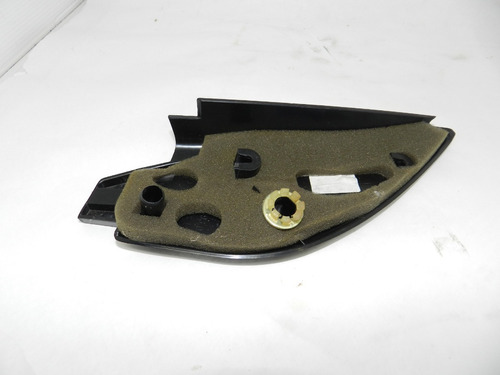 Moldura Interna Retrovisor Direito Gol Voyage G5 A G7 10/19