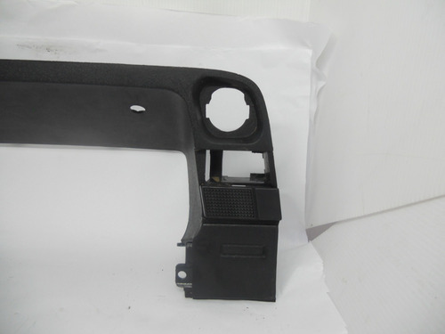 Capa Painel Instrumentos Gm Kadett 1989 A 1998