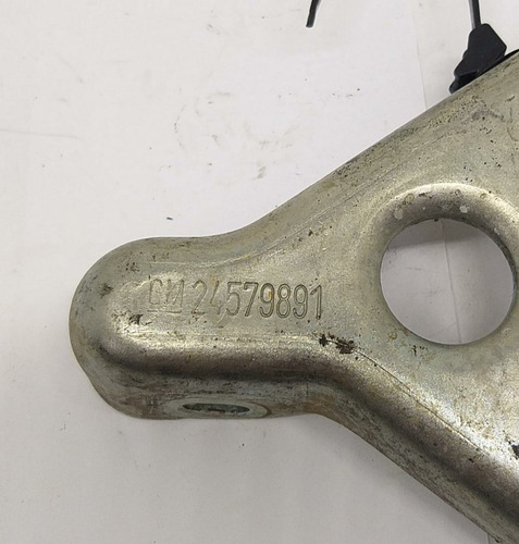 Suporte Interno Coletor Gm Onix Prisma 1.4 14 A 18 24579891