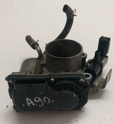 Corpo Borboleta Tbi Honda Civic 1.8 2010 Gma6d91226