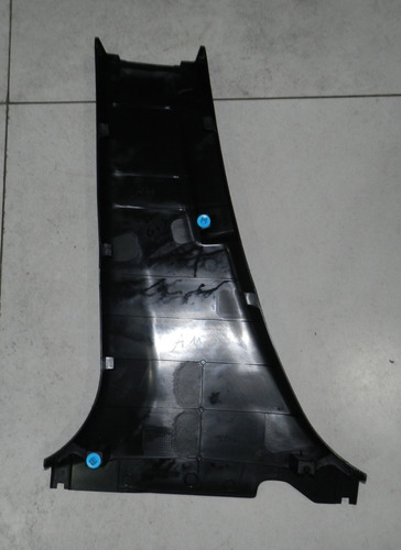 Acabamento Inferior Coluna Ld Toyota Corolla 2015 A 2020 