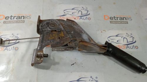 Alavanca Freio De Mão Fiesta Ecosport 2004 / 2014 Orig 26179