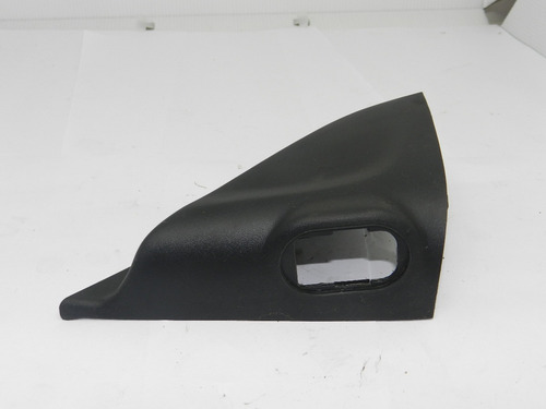 Moldura Interna Esquerda Retrovisor Gm Cobalt 2011 A 2019