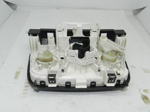 Comando Ar Condicionado Fiat Punto 2013 A 2016 16081