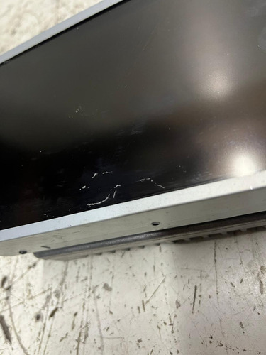 Módulo Som Tela Multimídia Ford Fusion 2013 2014 2015 2016