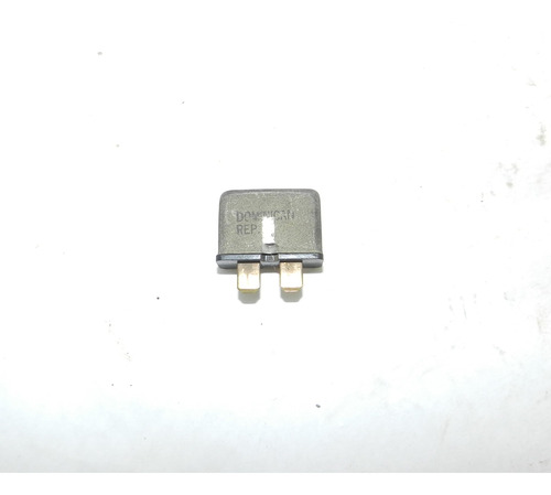 Relé Fusível Termico 20a 12v Audi A3 1999 A 2005 443937105